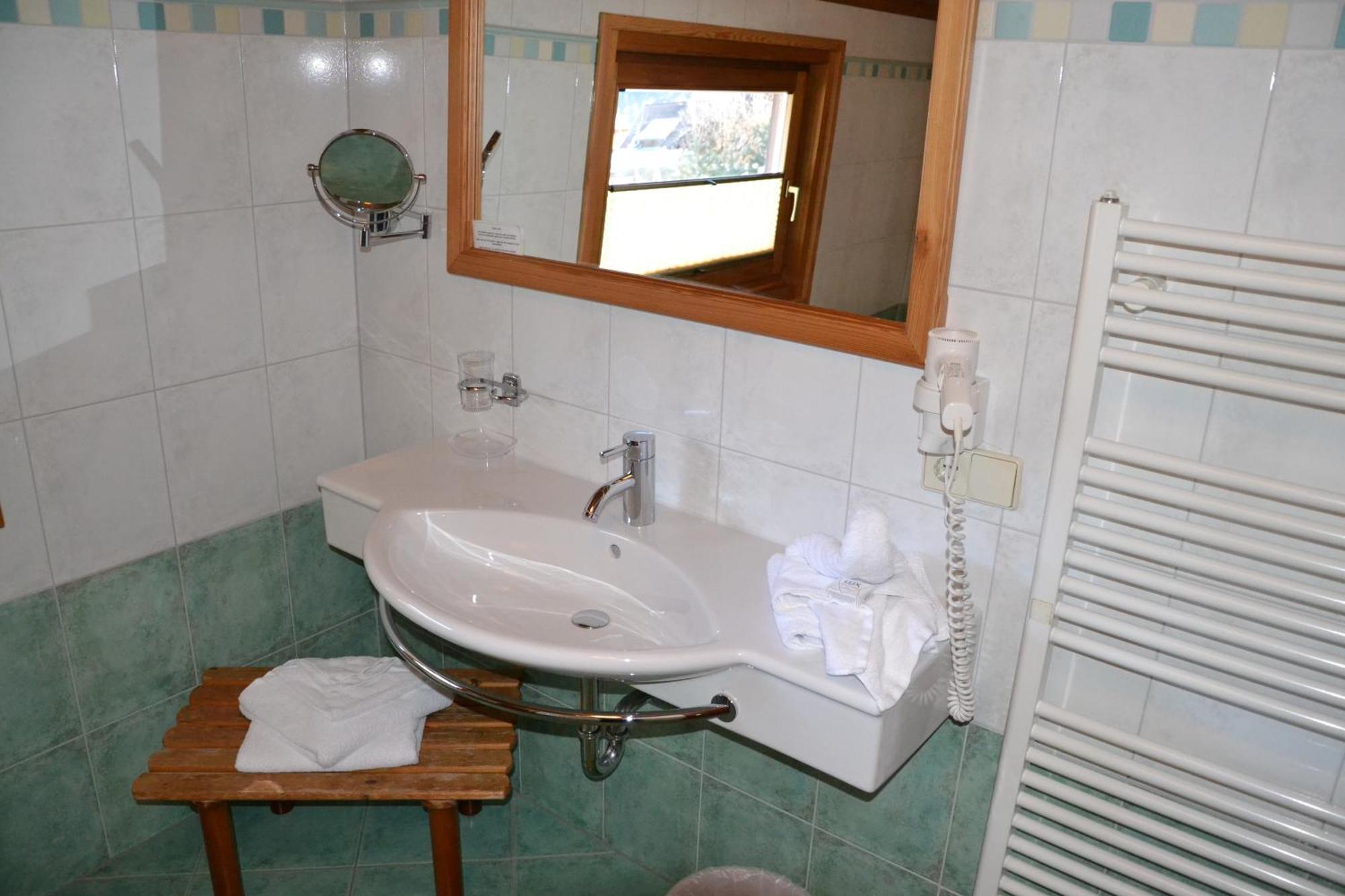 Der Waldhof Hotel Scheffau am Wilden Kaiser Room photo